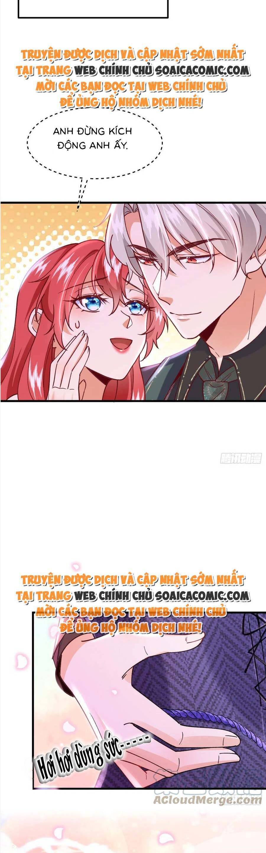 Đêm Nay Ác Nữ Giáng Lâm Chapter 60 - Trang 2