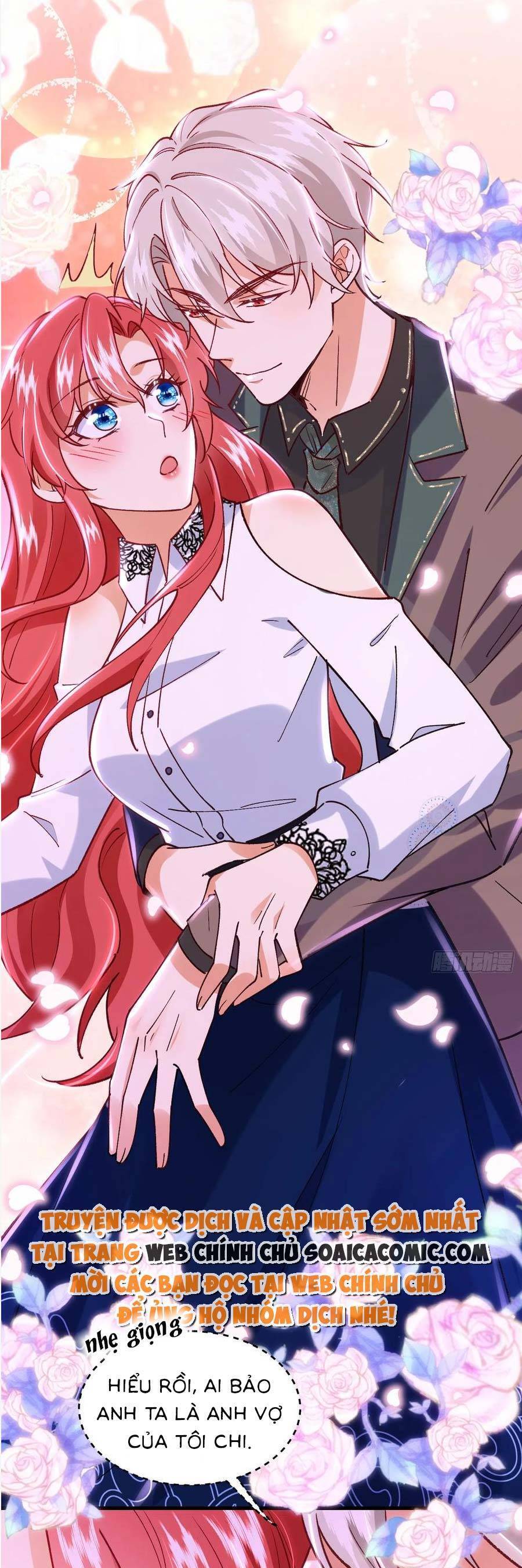 Đêm Nay Ác Nữ Giáng Lâm Chapter 60 - Trang 2