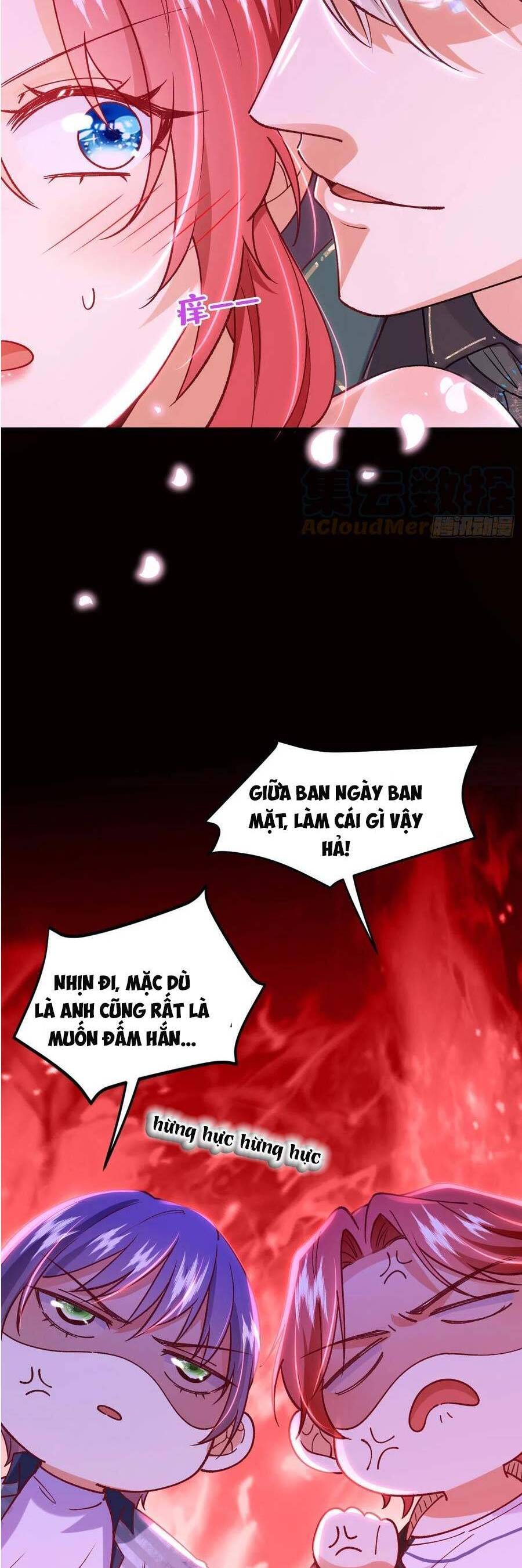 Đêm Nay Ác Nữ Giáng Lâm Chapter 60 - Trang 2