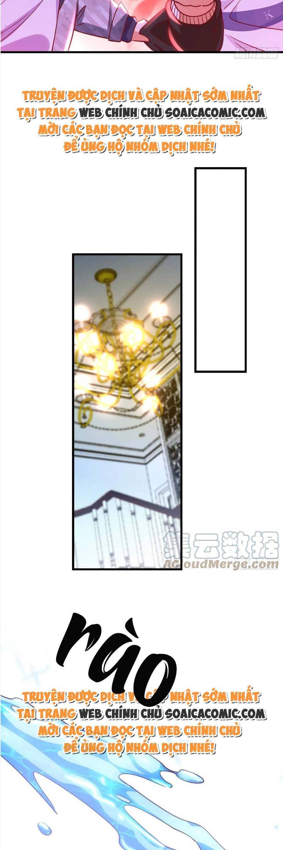 Đêm Nay Ác Nữ Giáng Lâm Chapter 60 - Trang 2