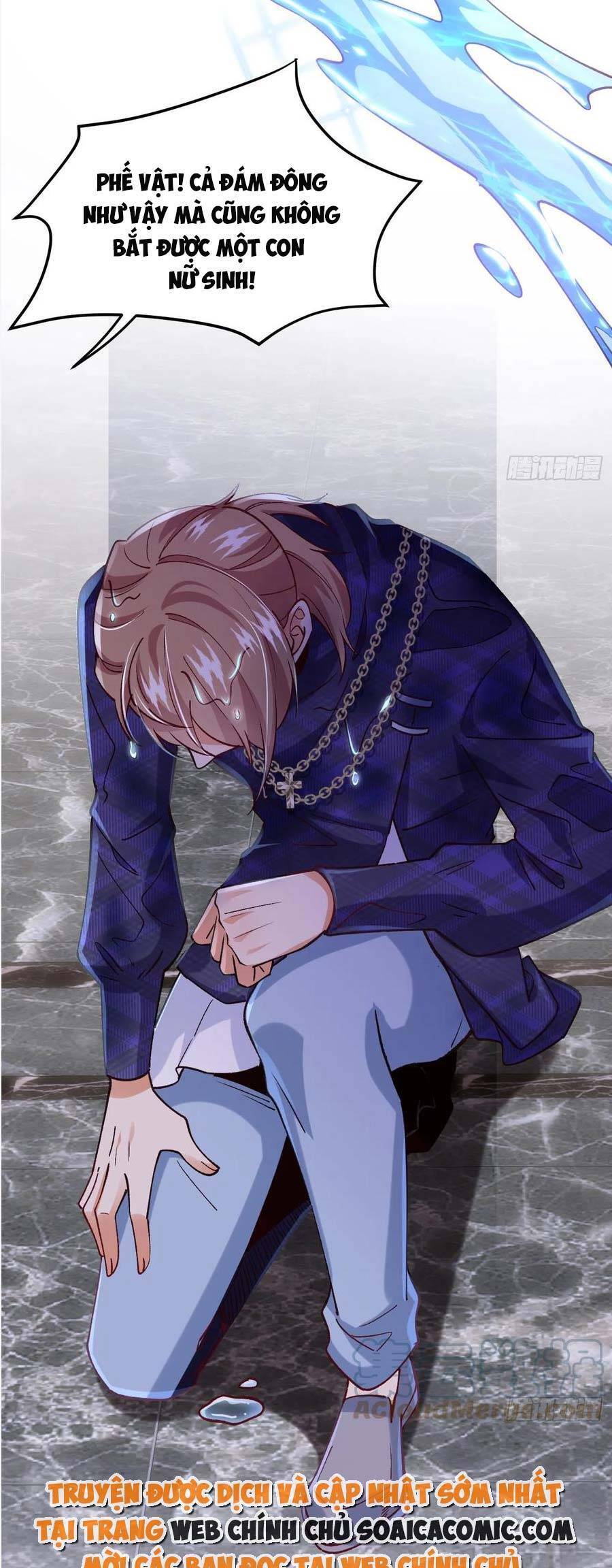 Đêm Nay Ác Nữ Giáng Lâm Chapter 60 - Trang 2