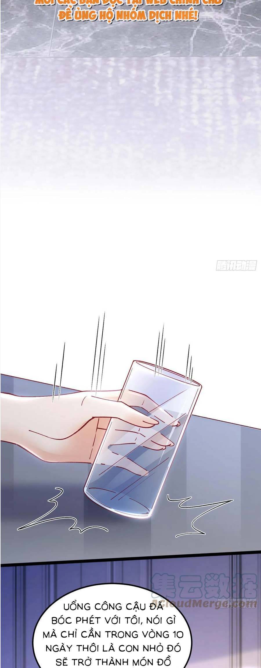 Đêm Nay Ác Nữ Giáng Lâm Chapter 60 - Trang 2