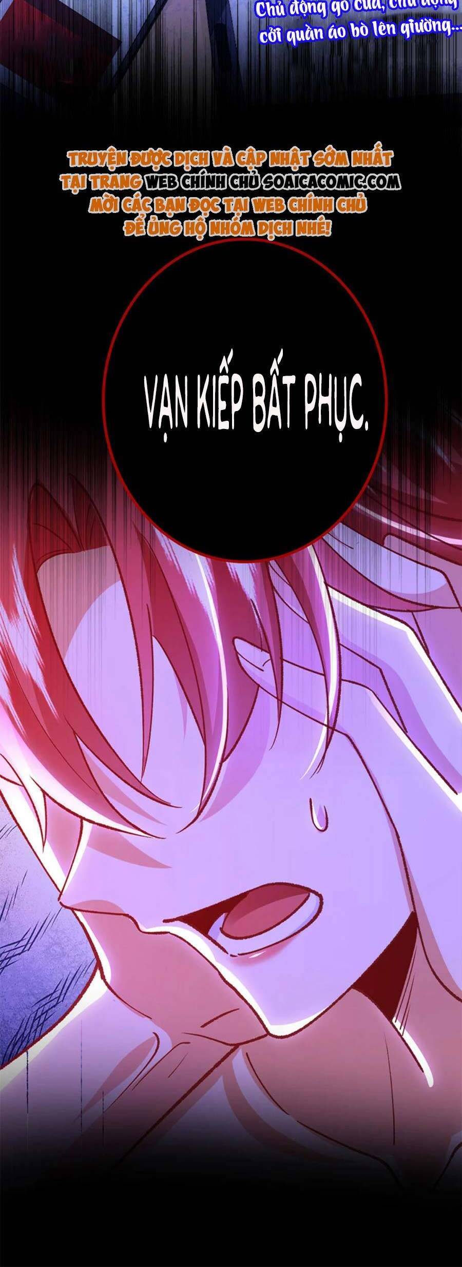 Đêm Nay Ác Nữ Giáng Lâm Chapter 61 - Trang 2