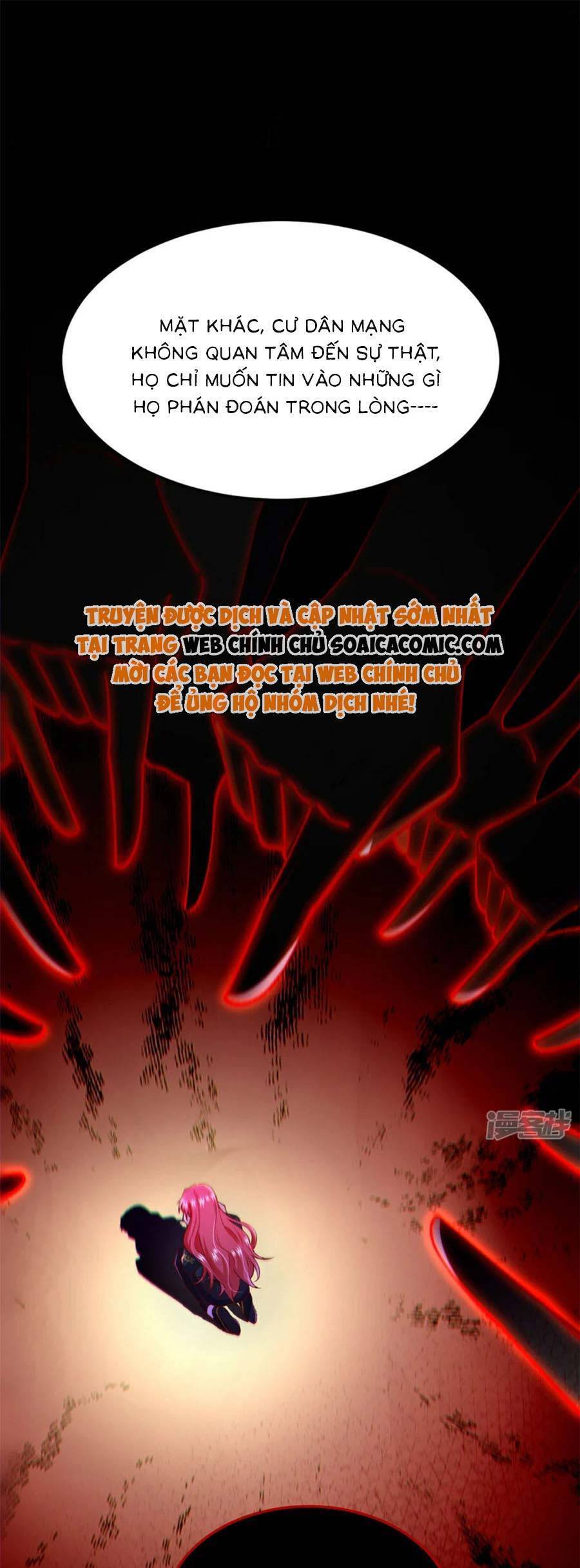 Đêm Nay Ác Nữ Giáng Lâm Chapter 61 - Trang 2