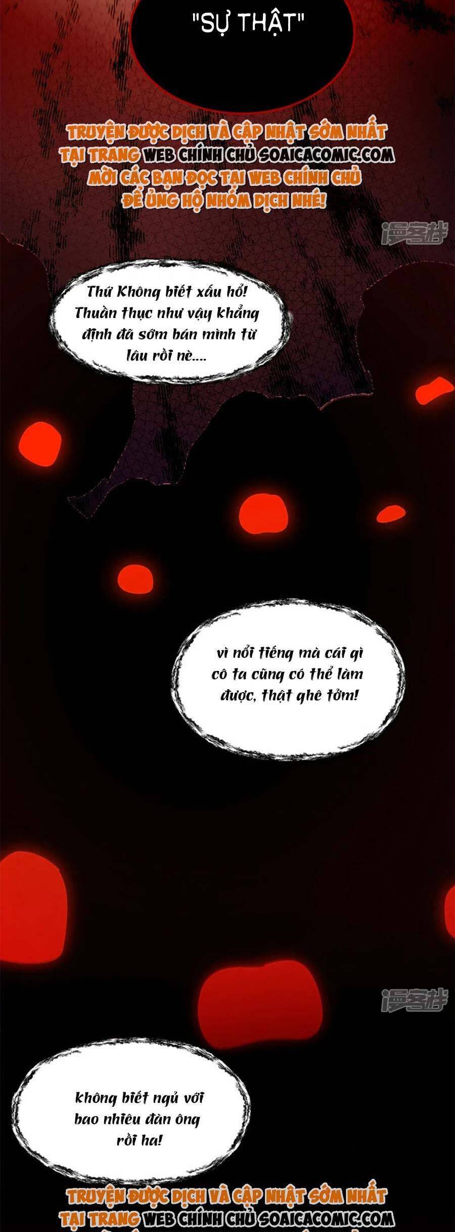 Đêm Nay Ác Nữ Giáng Lâm Chapter 61 - Trang 2