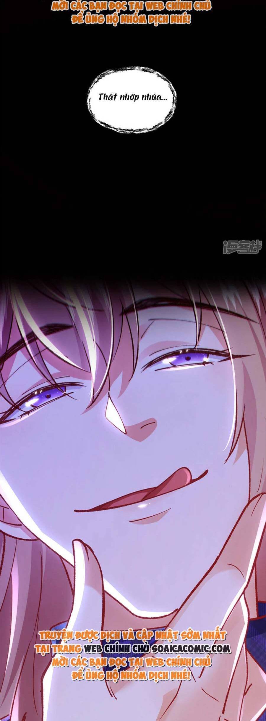 Đêm Nay Ác Nữ Giáng Lâm Chapter 61 - Trang 2