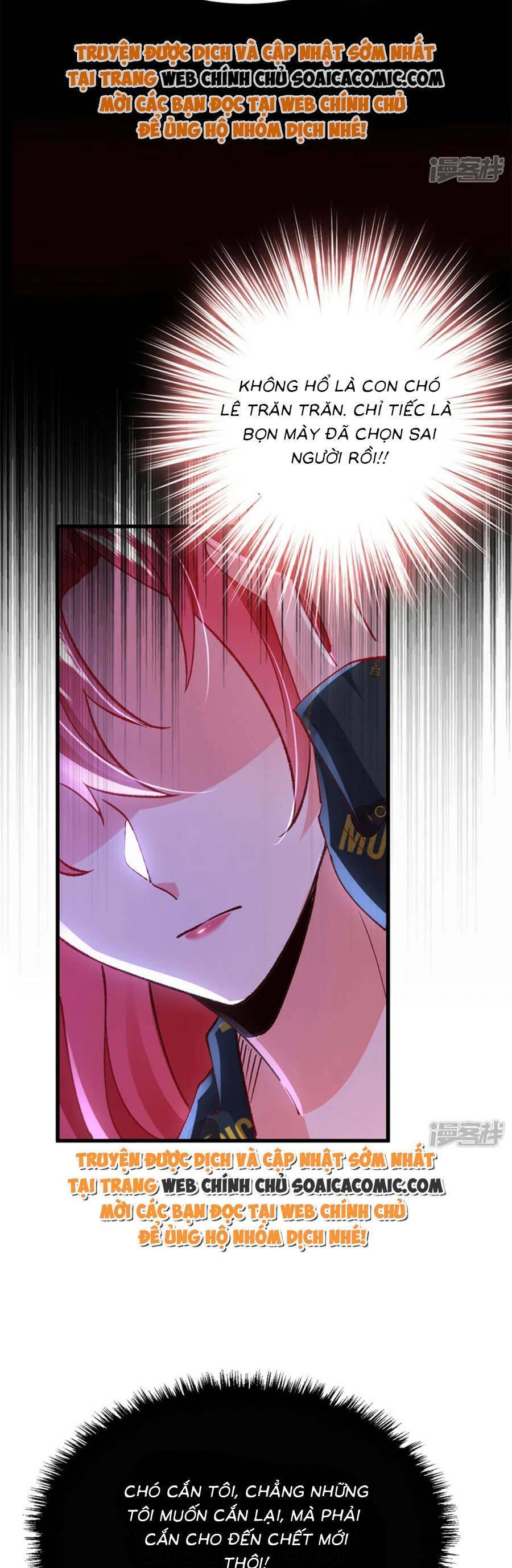 Đêm Nay Ác Nữ Giáng Lâm Chapter 61 - Trang 2