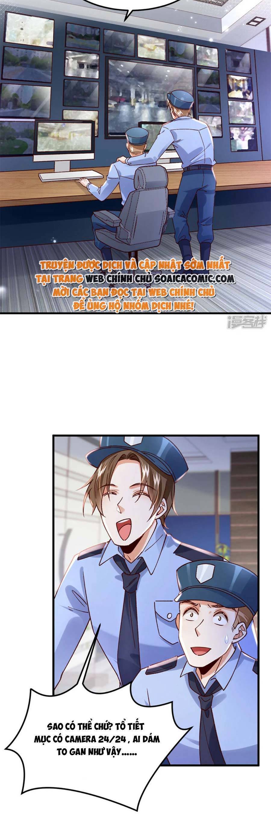 Đêm Nay Ác Nữ Giáng Lâm Chapter 61 - Trang 2