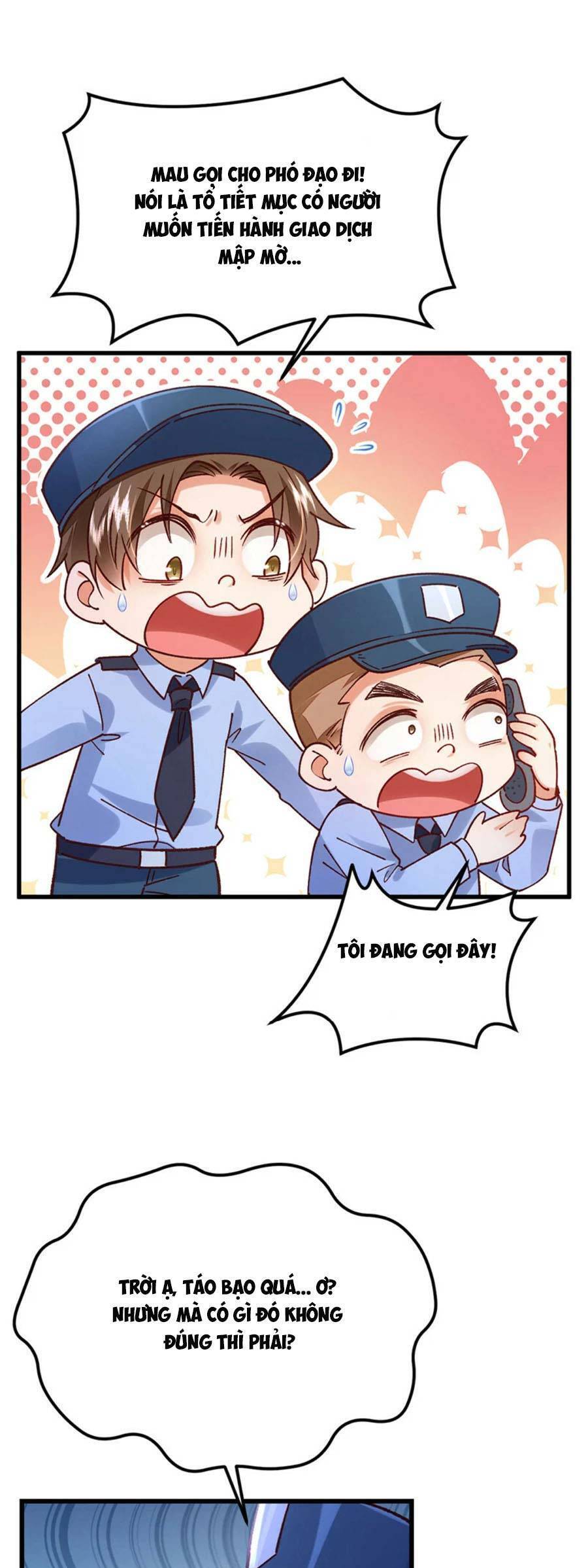 Đêm Nay Ác Nữ Giáng Lâm Chapter 61 - Trang 2