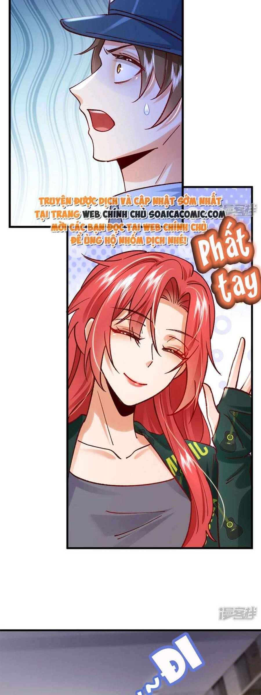 Đêm Nay Ác Nữ Giáng Lâm Chapter 61 - Trang 2