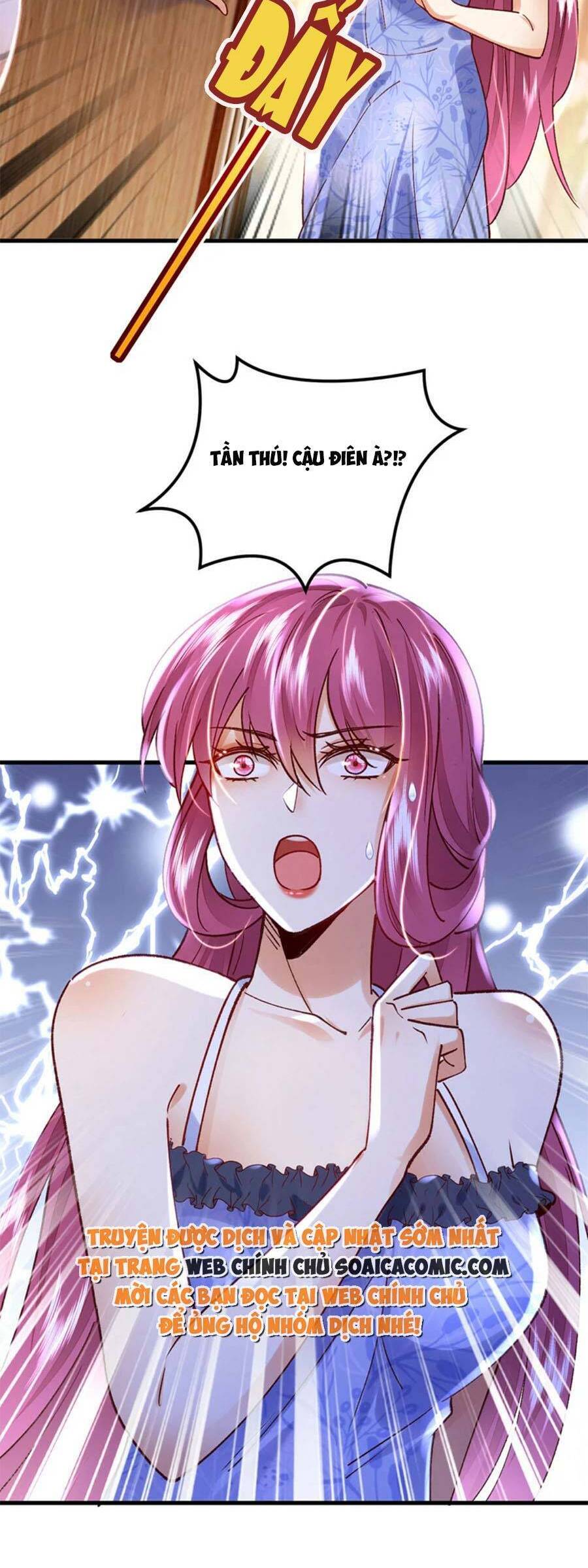 Đêm Nay Ác Nữ Giáng Lâm Chapter 61 - Trang 2