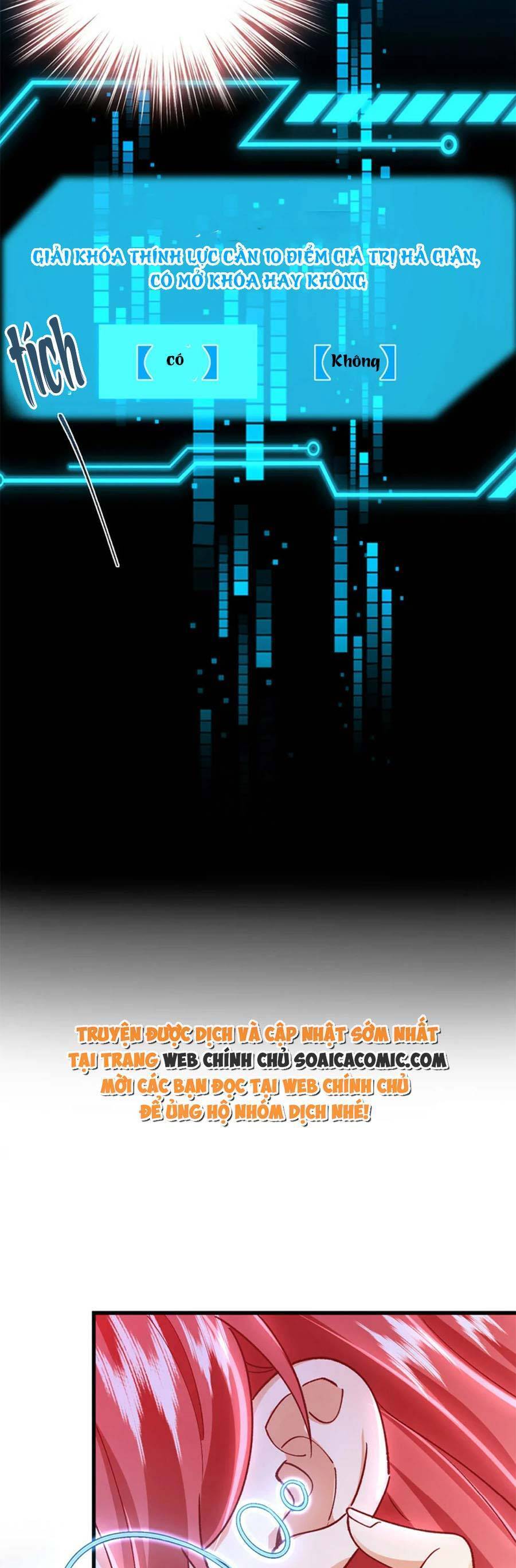 Đêm Nay Ác Nữ Giáng Lâm Chapter 61 - Trang 2