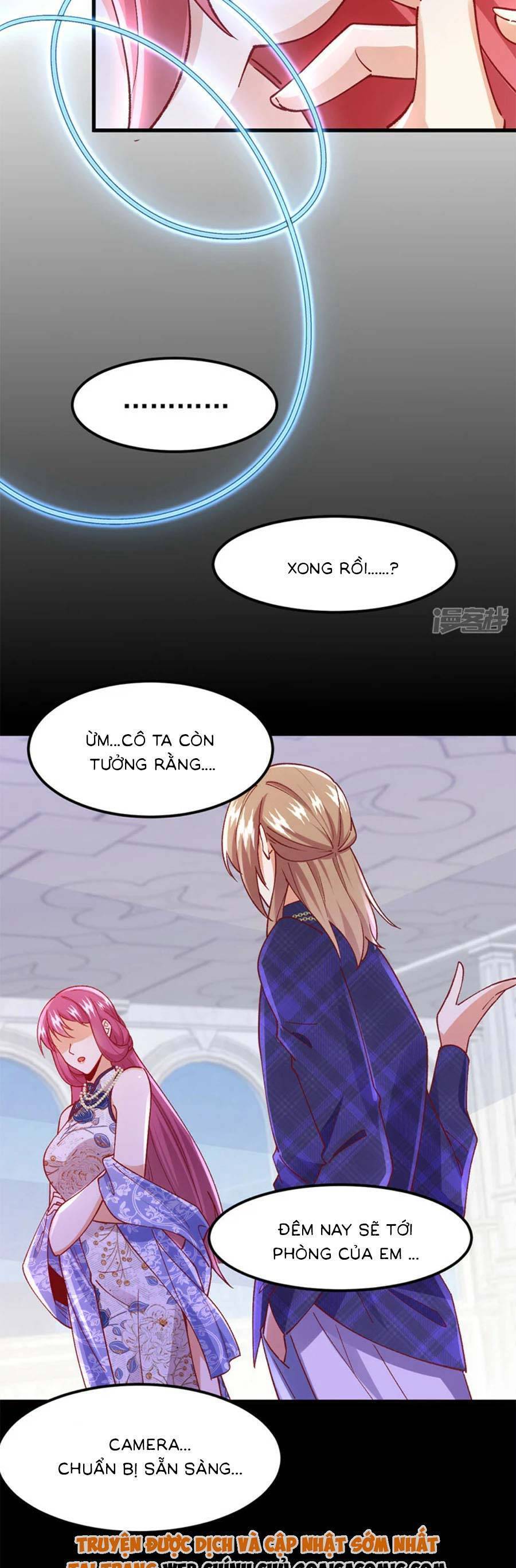 Đêm Nay Ác Nữ Giáng Lâm Chapter 61 - Trang 2