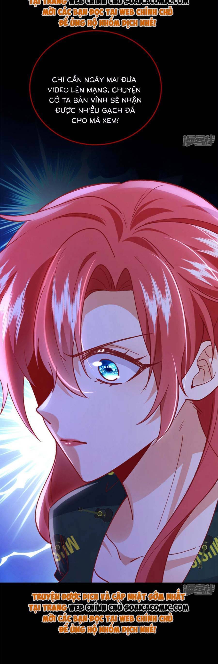 Đêm Nay Ác Nữ Giáng Lâm Chapter 61 - Trang 2