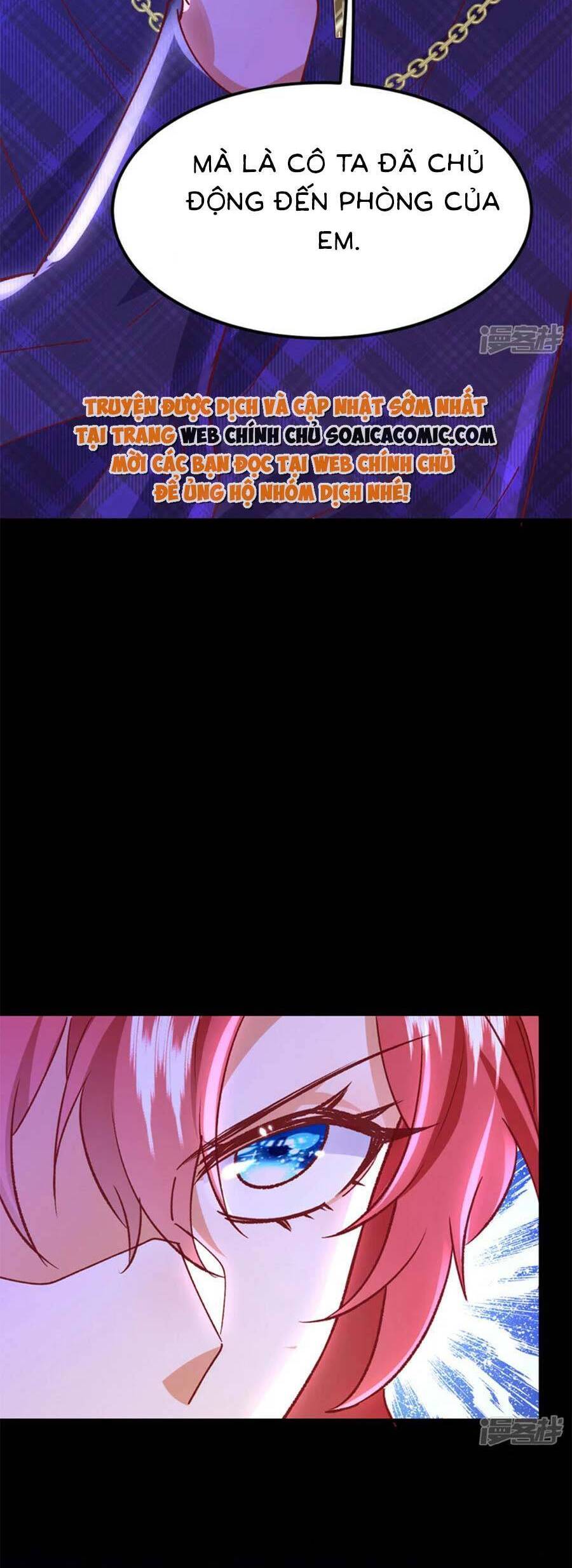 Đêm Nay Ác Nữ Giáng Lâm Chapter 61 - Trang 2