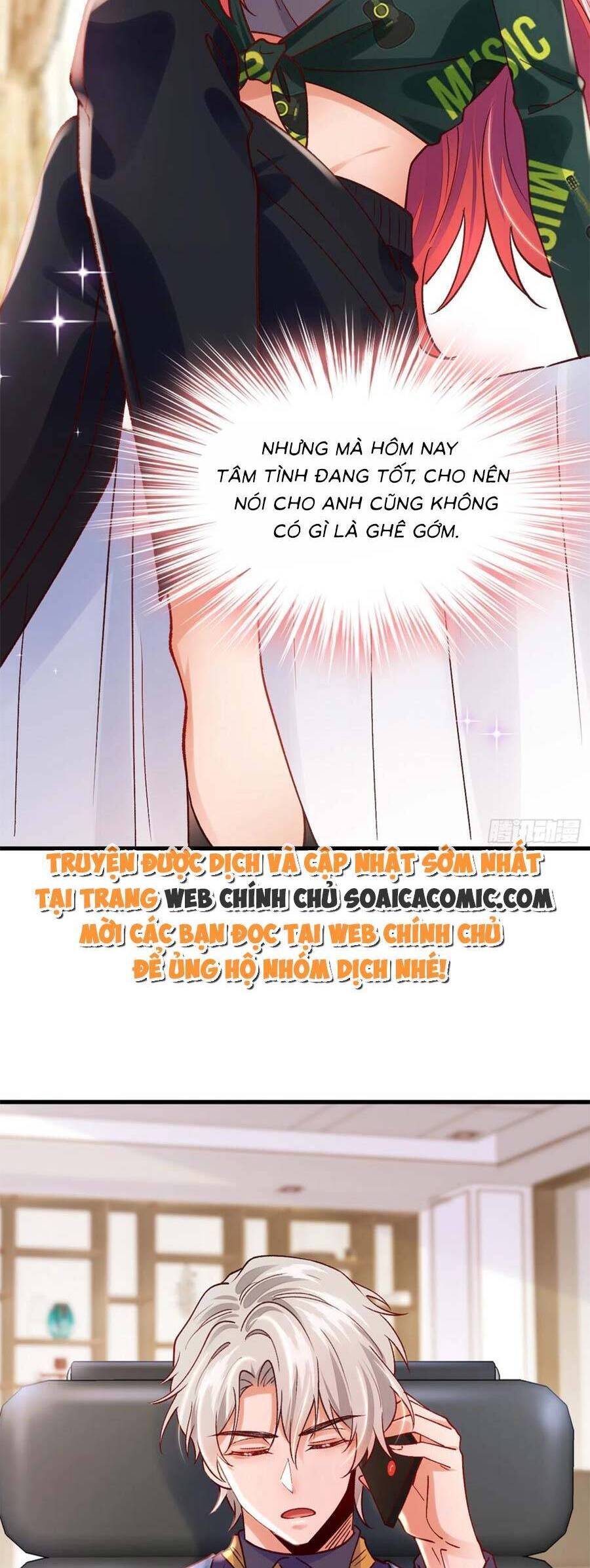 Đêm Nay Ác Nữ Giáng Lâm Chapter 62 - Trang 2