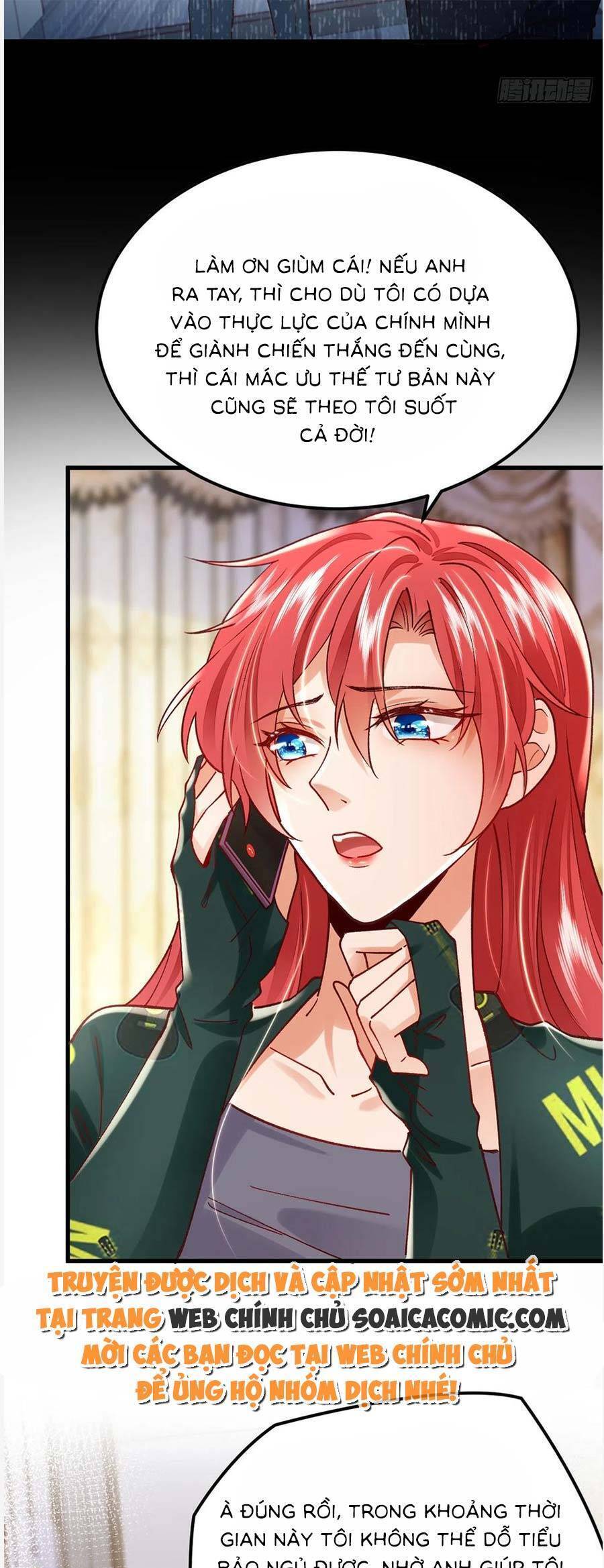 Đêm Nay Ác Nữ Giáng Lâm Chapter 62 - Trang 2