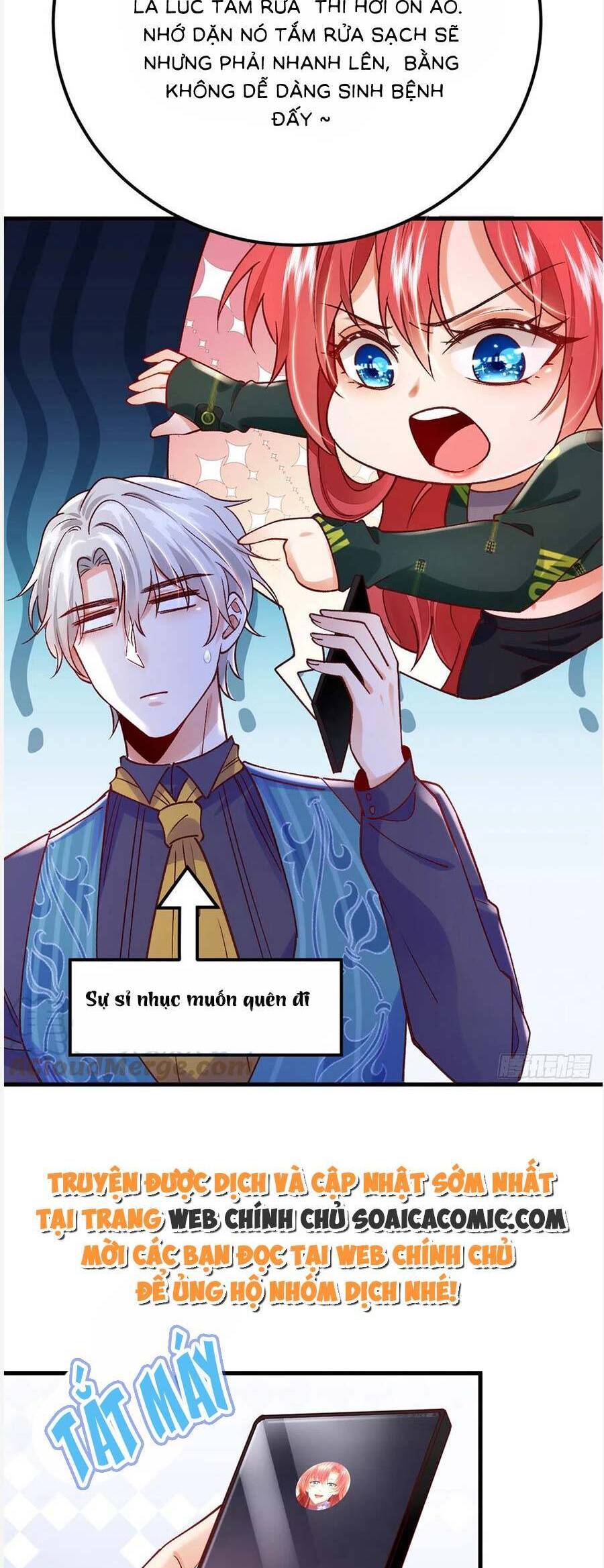 Đêm Nay Ác Nữ Giáng Lâm Chapter 62 - Trang 2