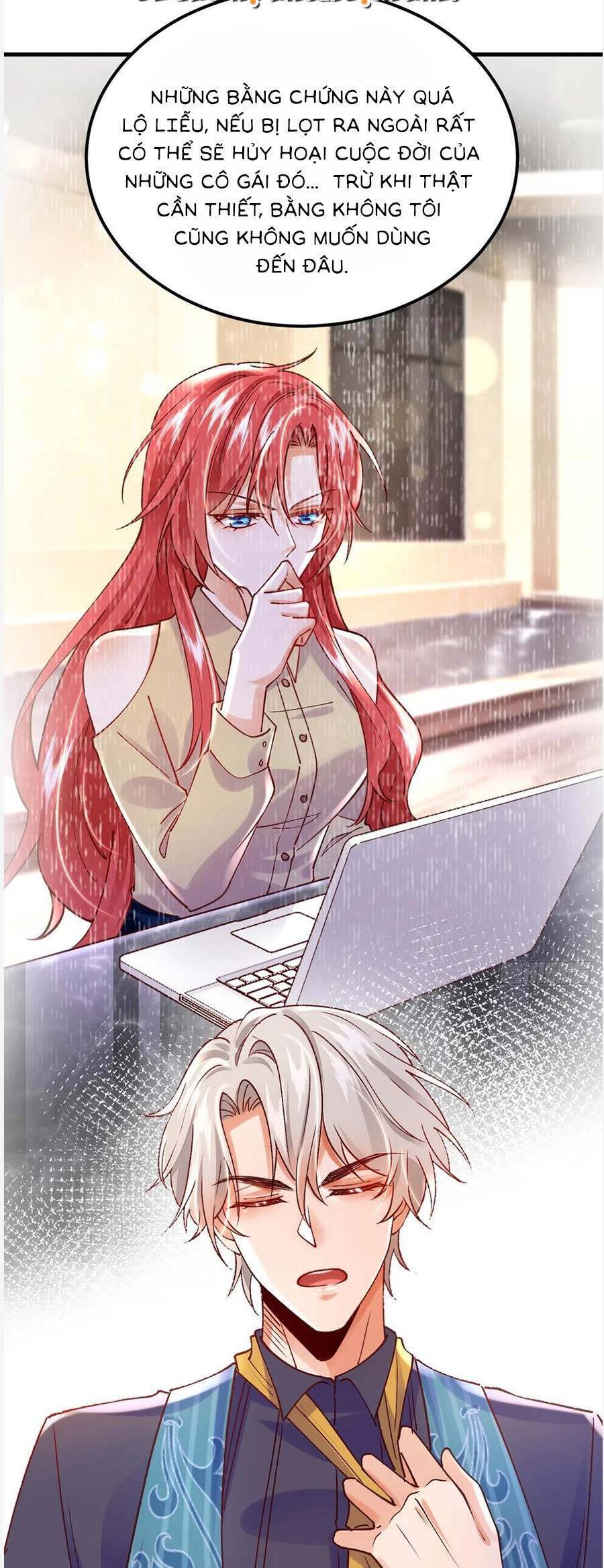 Đêm Nay Ác Nữ Giáng Lâm Chapter 62 - Trang 2