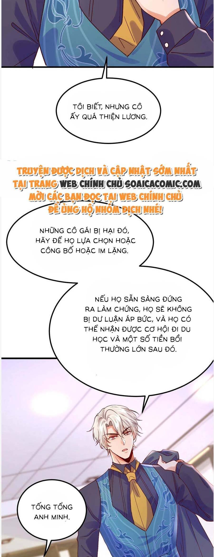 Đêm Nay Ác Nữ Giáng Lâm Chapter 62 - Trang 2