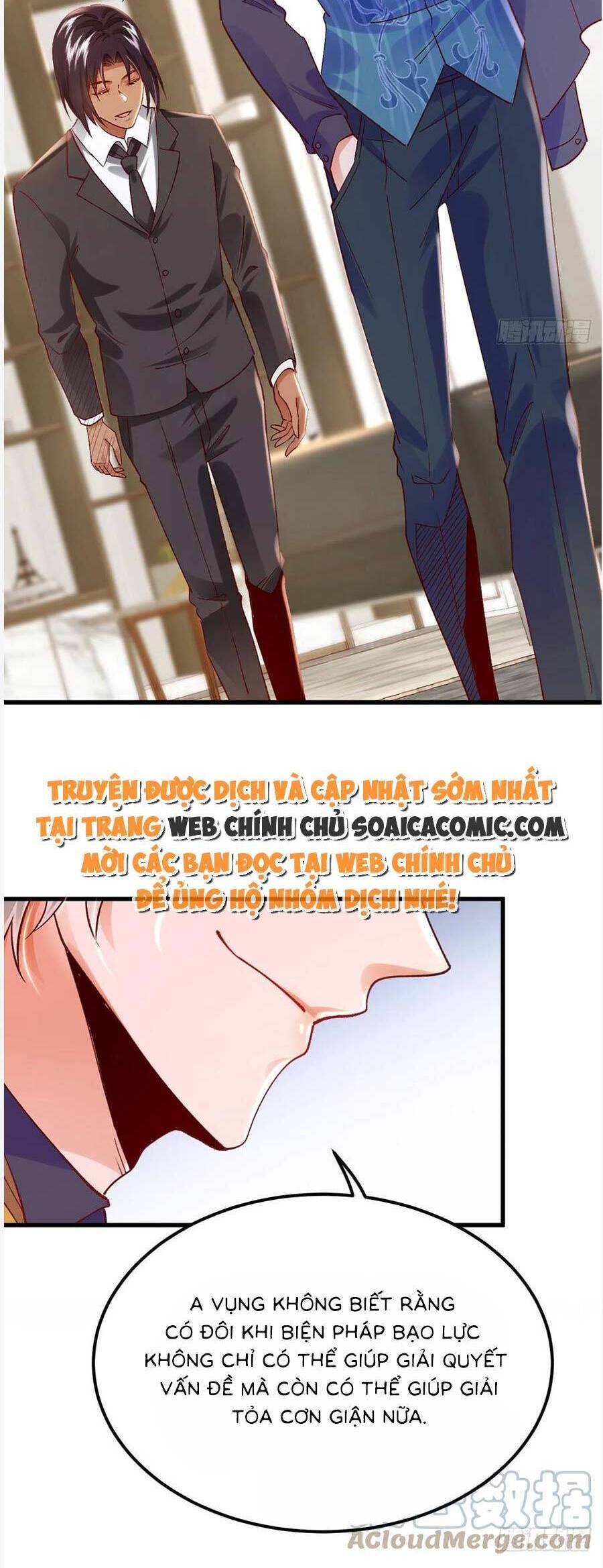 Đêm Nay Ác Nữ Giáng Lâm Chapter 62 - Trang 2