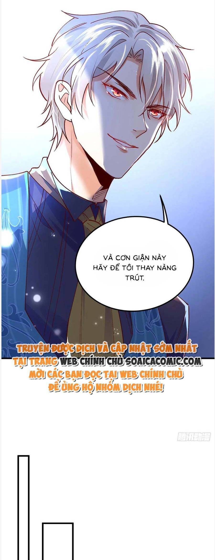 Đêm Nay Ác Nữ Giáng Lâm Chapter 62 - Trang 2