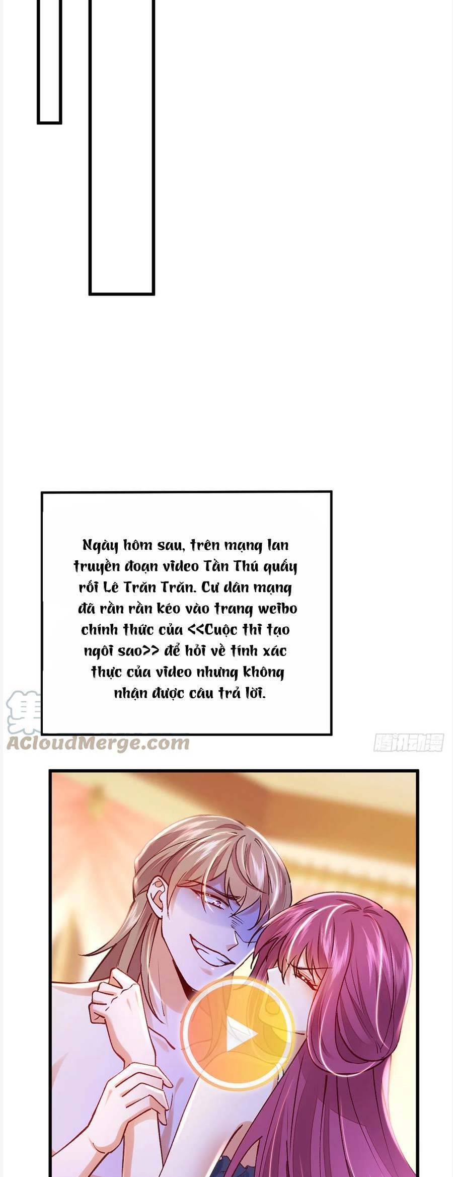 Đêm Nay Ác Nữ Giáng Lâm Chapter 62 - Trang 2