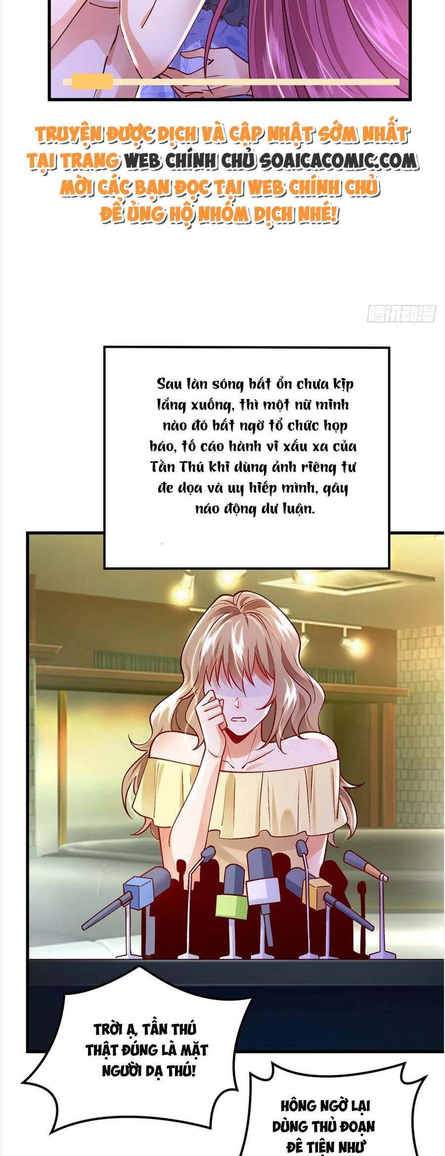 Đêm Nay Ác Nữ Giáng Lâm Chapter 62 - Trang 2