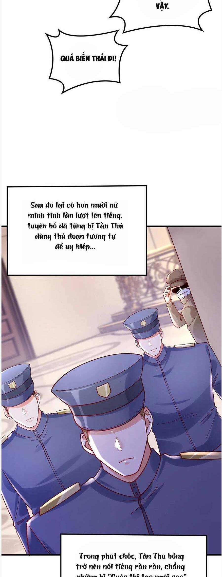 Đêm Nay Ác Nữ Giáng Lâm Chapter 62 - Trang 2