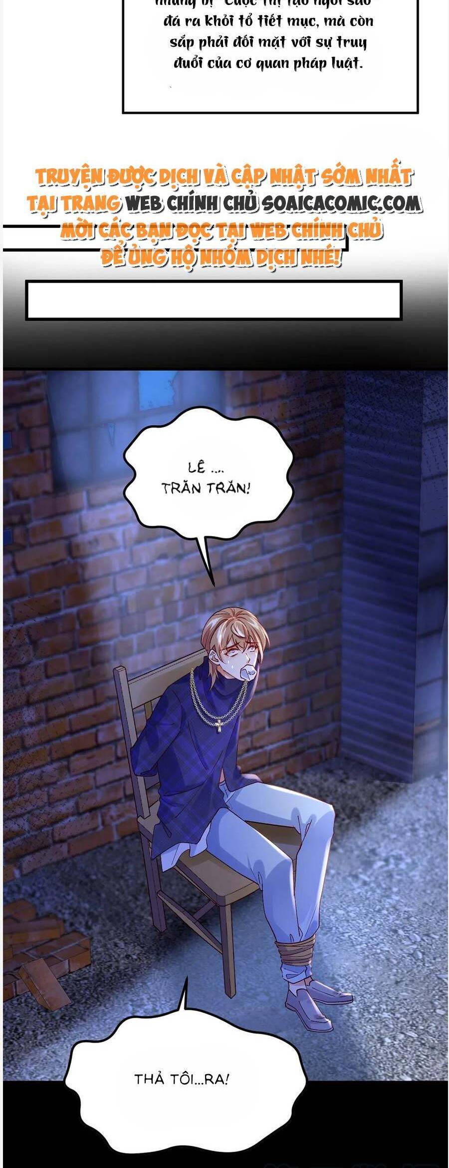 Đêm Nay Ác Nữ Giáng Lâm Chapter 62 - Trang 2