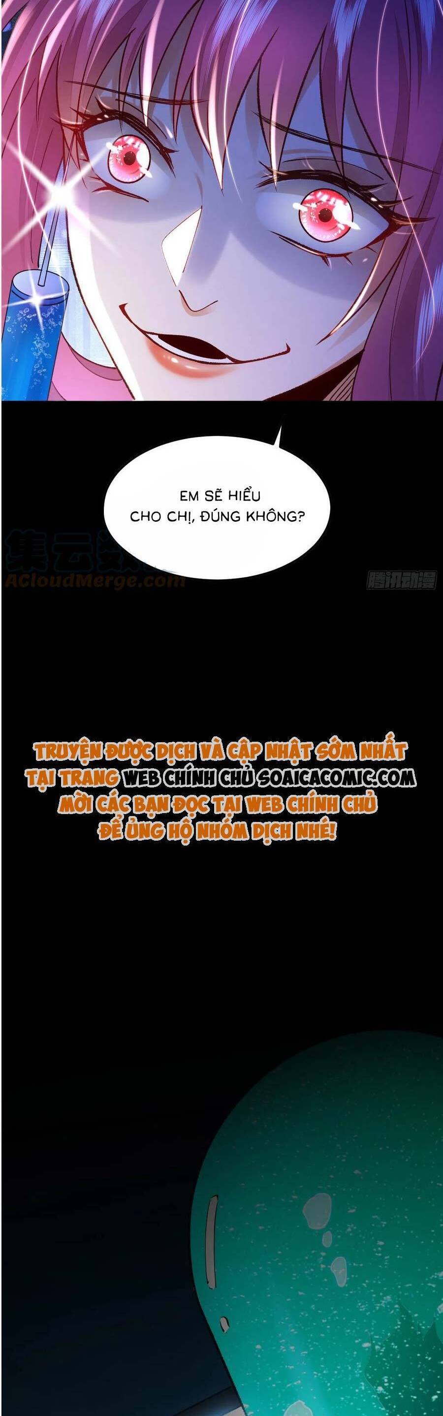 Đêm Nay Ác Nữ Giáng Lâm Chapter 62 - Trang 2