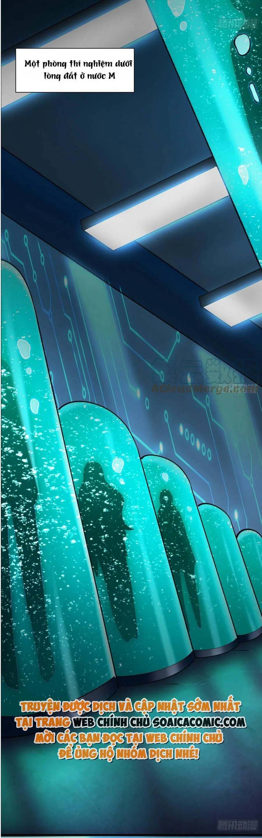 Đêm Nay Ác Nữ Giáng Lâm Chapter 62 - Trang 2