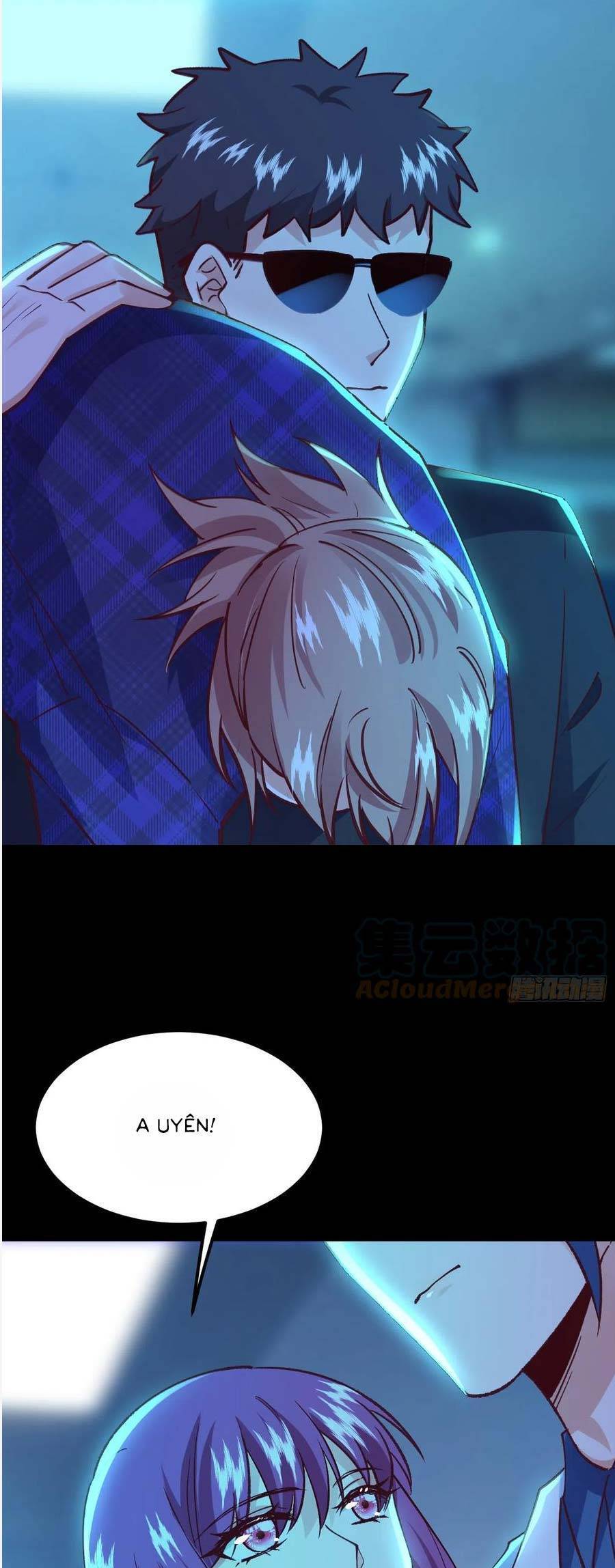 Đêm Nay Ác Nữ Giáng Lâm Chapter 62 - Trang 2