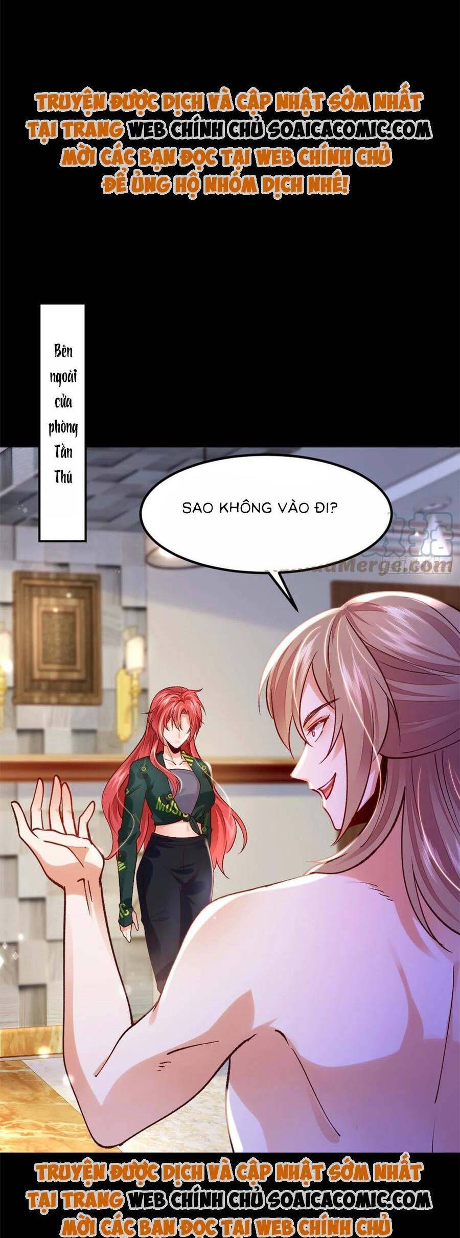 Đêm Nay Ác Nữ Giáng Lâm Chapter 62 - Trang 2