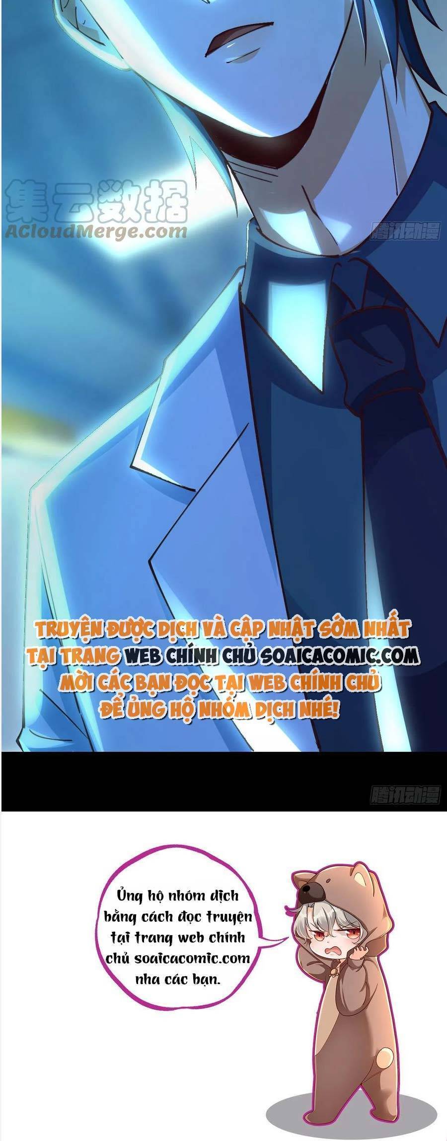 Đêm Nay Ác Nữ Giáng Lâm Chapter 62 - Trang 2