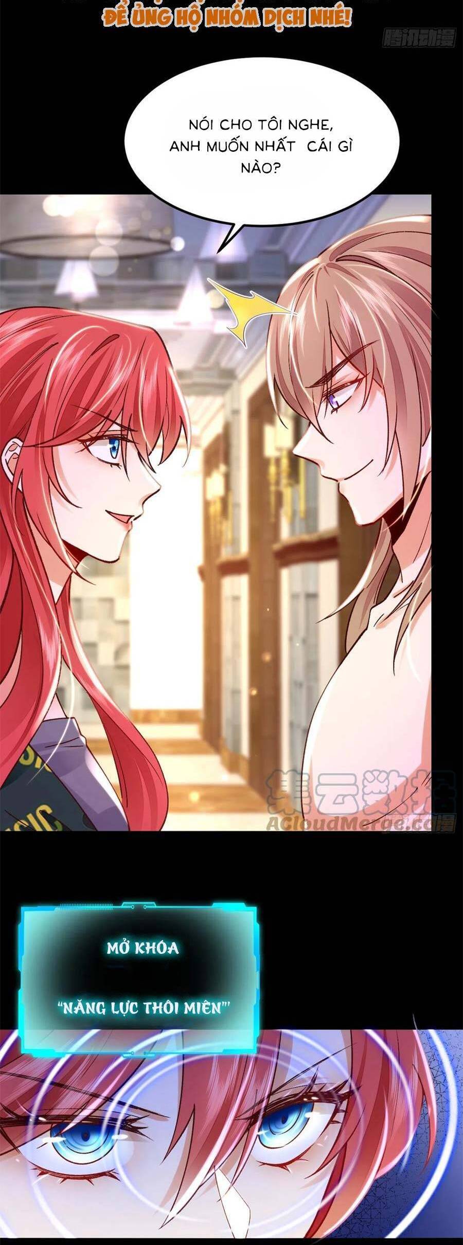 Đêm Nay Ác Nữ Giáng Lâm Chapter 62 - Trang 2