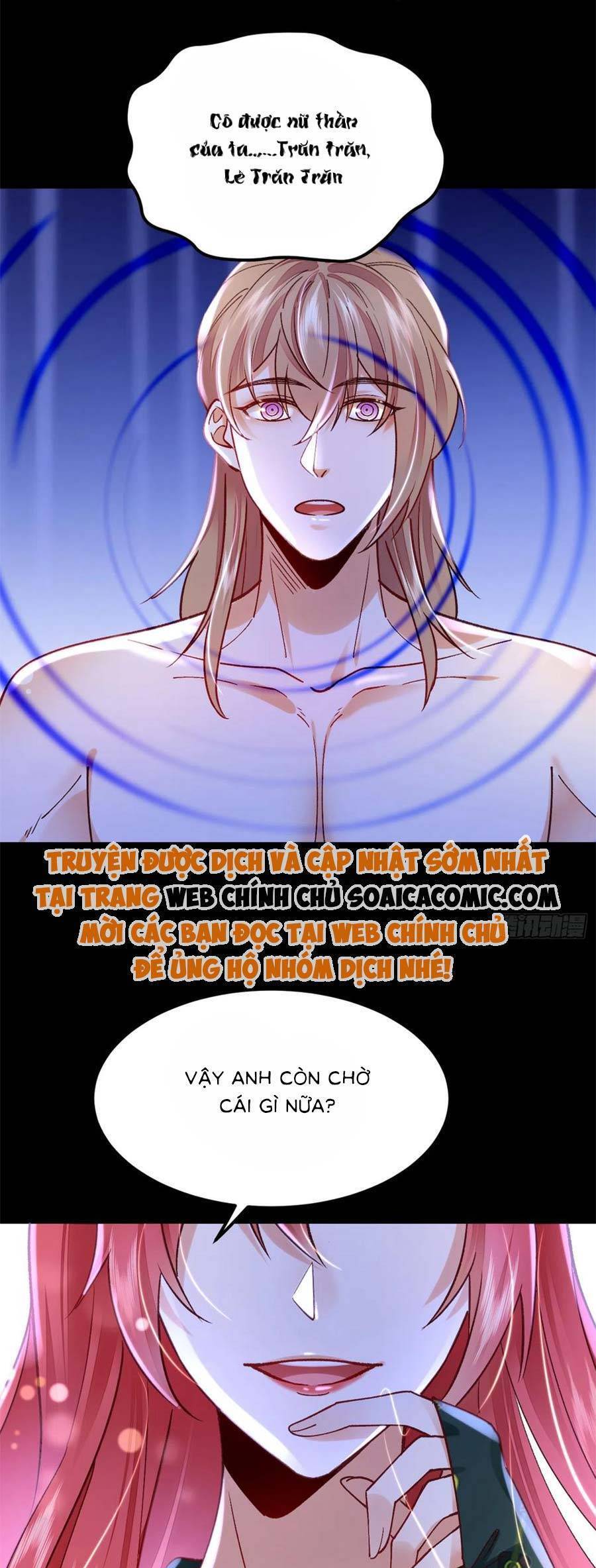 Đêm Nay Ác Nữ Giáng Lâm Chapter 62 - Trang 2