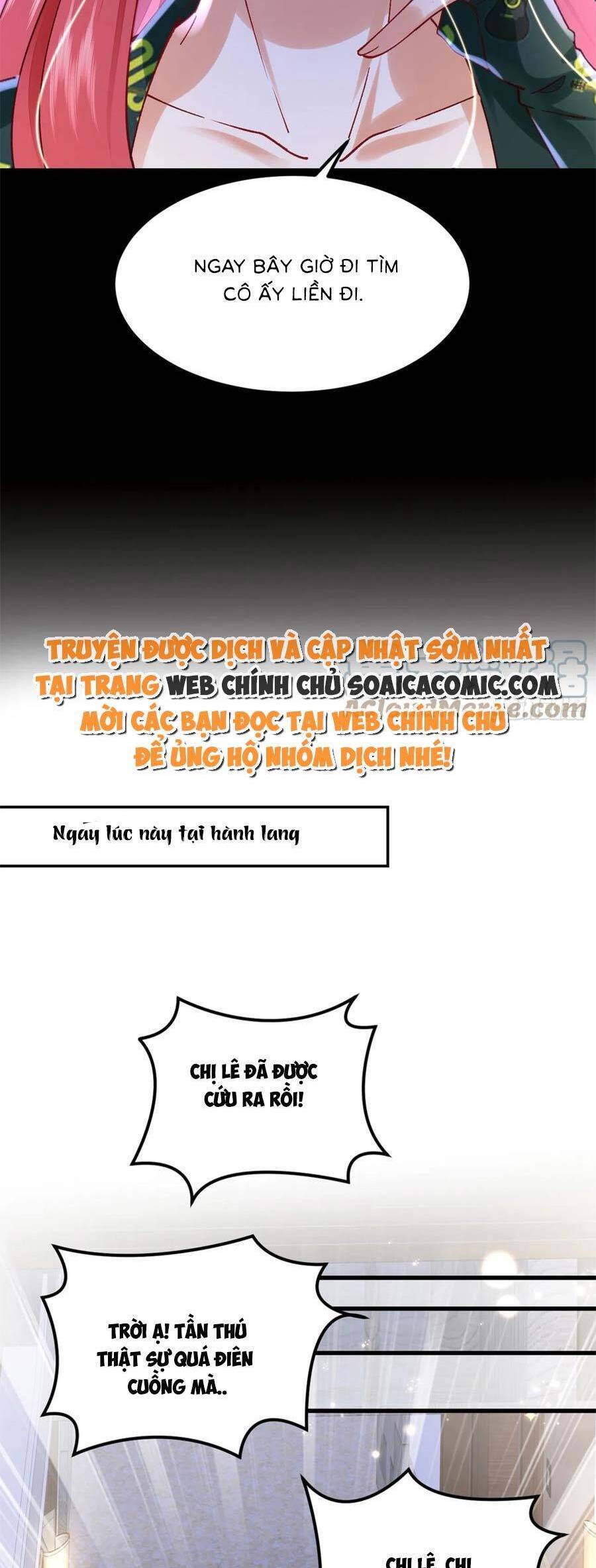 Đêm Nay Ác Nữ Giáng Lâm Chapter 62 - Trang 2