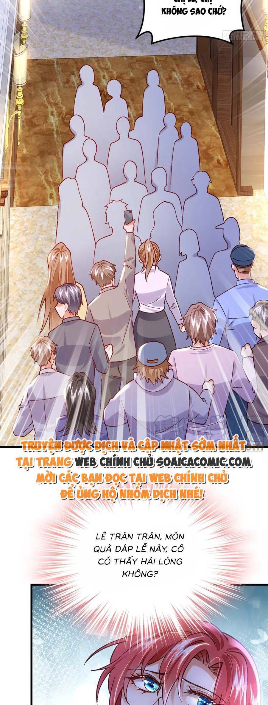 Đêm Nay Ác Nữ Giáng Lâm Chapter 62 - Trang 2