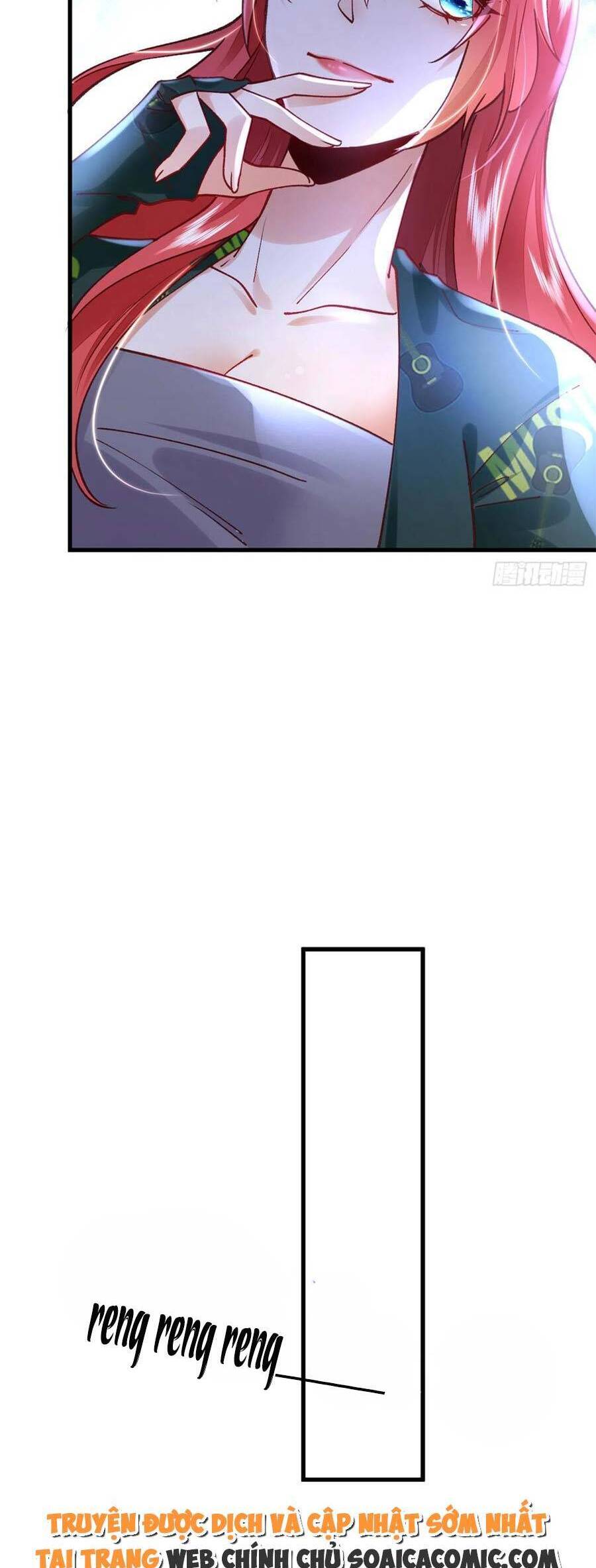 Đêm Nay Ác Nữ Giáng Lâm Chapter 62 - Trang 2