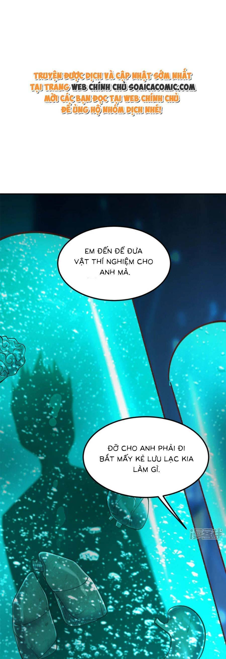 Đêm Nay Ác Nữ Giáng Lâm Chapter 63 - Trang 2