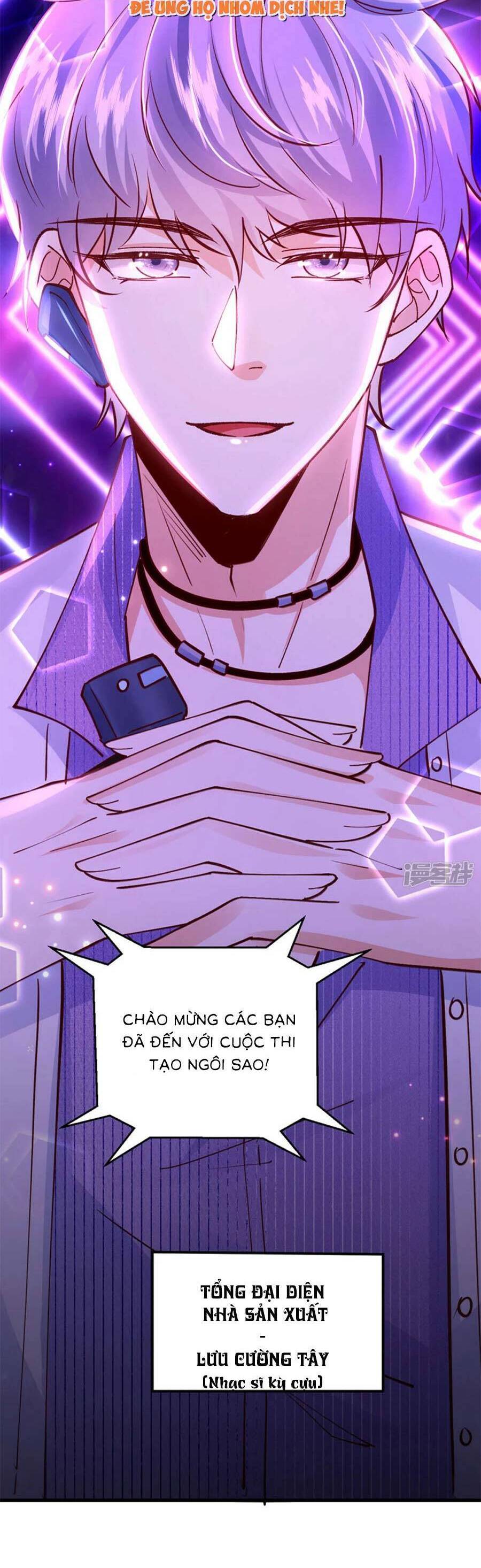 Đêm Nay Ác Nữ Giáng Lâm Chapter 63 - Trang 2