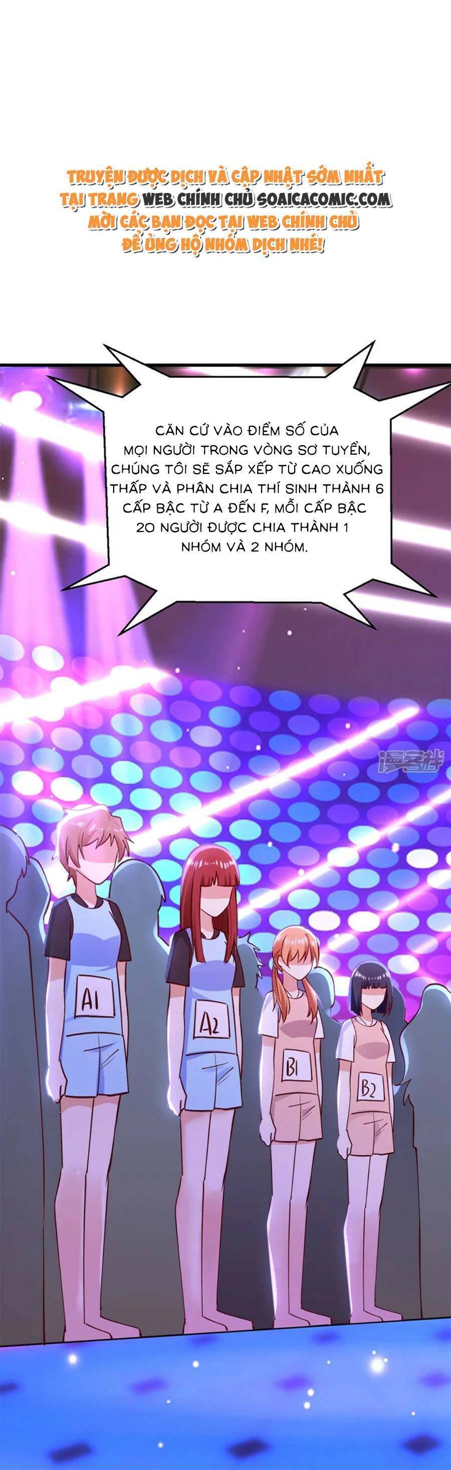 Đêm Nay Ác Nữ Giáng Lâm Chapter 63 - Trang 2