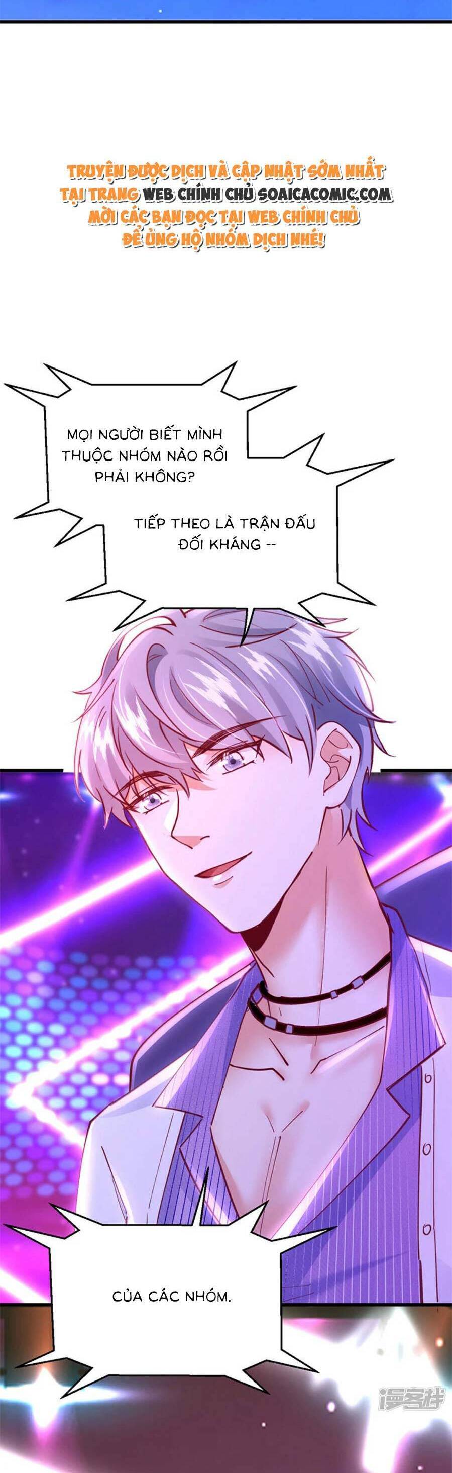 Đêm Nay Ác Nữ Giáng Lâm Chapter 63 - Trang 2