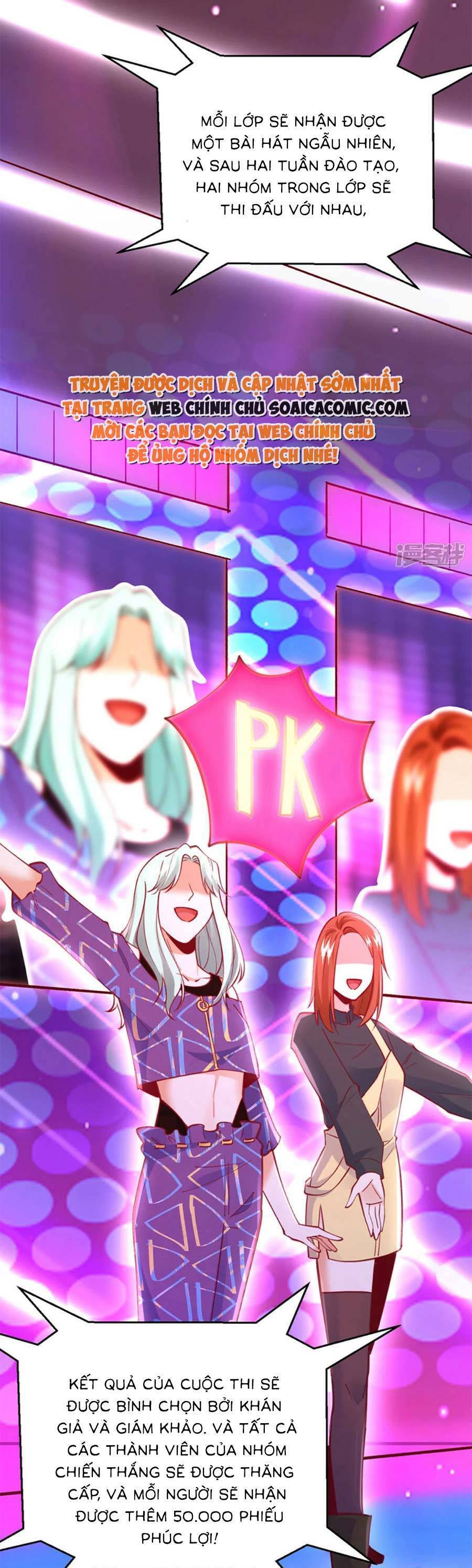 Đêm Nay Ác Nữ Giáng Lâm Chapter 63 - Trang 2