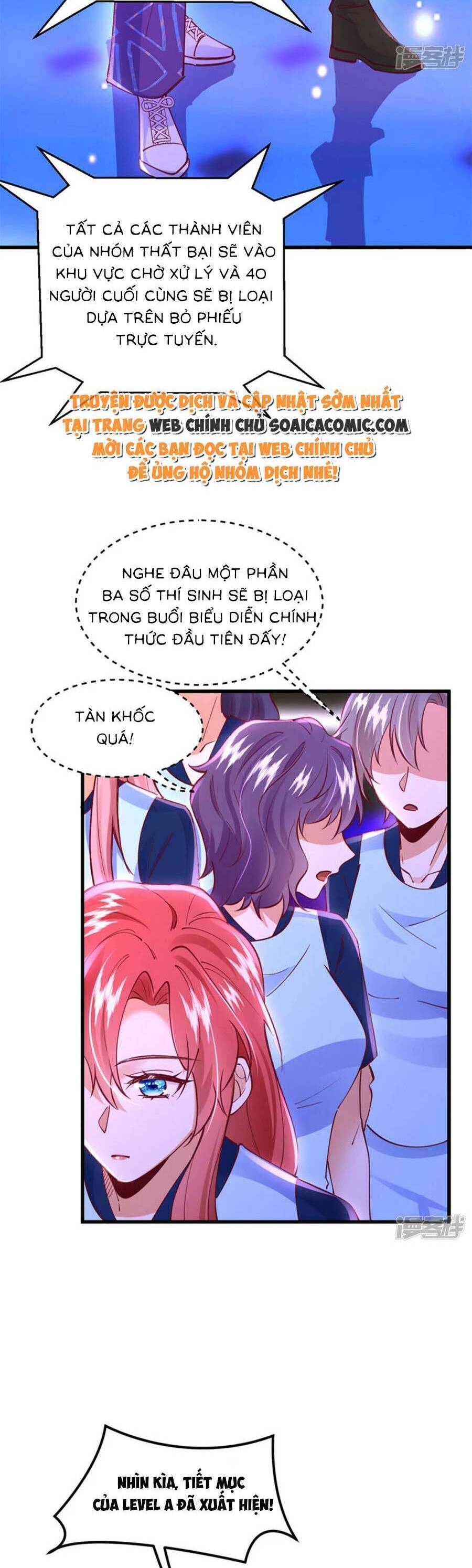 Đêm Nay Ác Nữ Giáng Lâm Chapter 63 - Trang 2