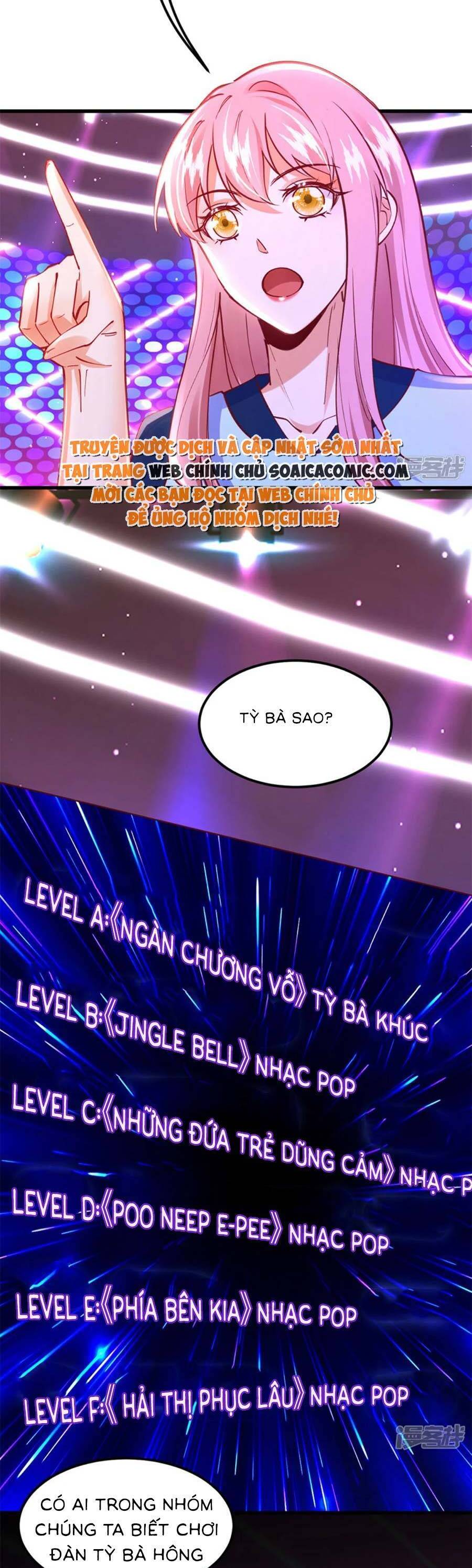 Đêm Nay Ác Nữ Giáng Lâm Chapter 63 - Trang 2