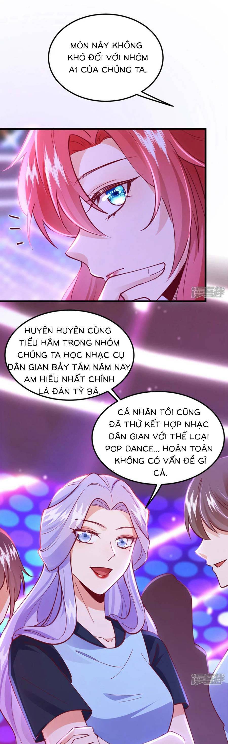 Đêm Nay Ác Nữ Giáng Lâm Chapter 63 - Trang 2