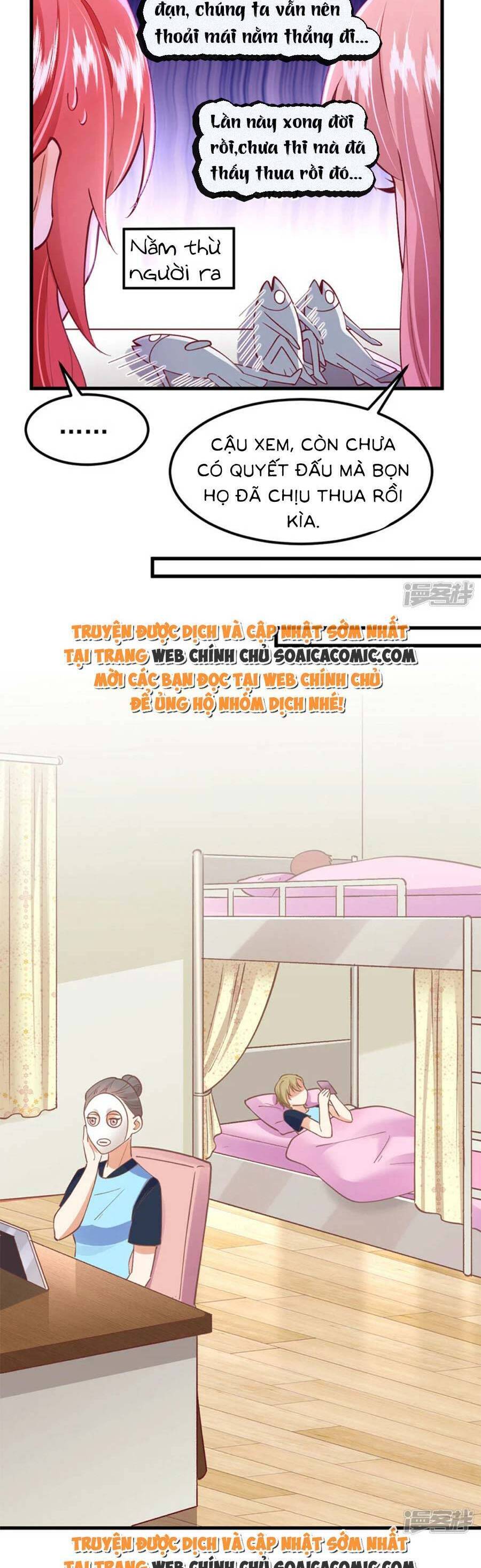 Đêm Nay Ác Nữ Giáng Lâm Chapter 63 - Trang 2