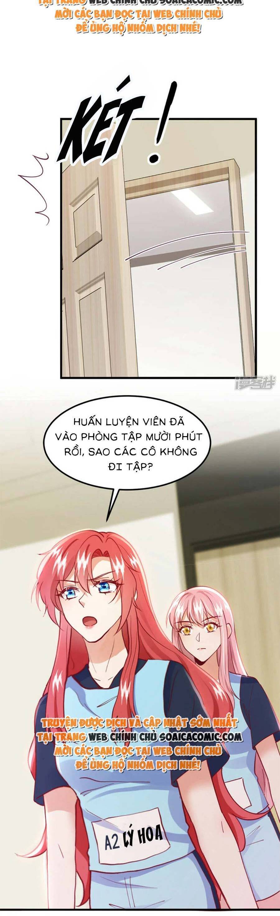 Đêm Nay Ác Nữ Giáng Lâm Chapter 63 - Trang 2